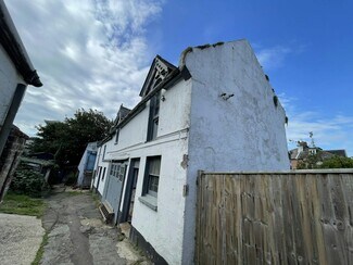 Más detalles de Workshops to rear of, 18-20 Church Rd, St Leonards On Sea - Flex en venta