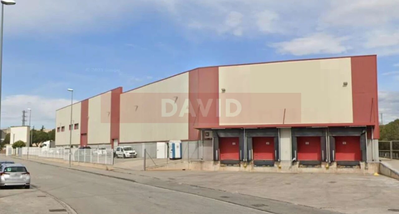 Nave en Parets del Vallès, Barcelona en alquiler Foto principal- Imagen 1 de 3