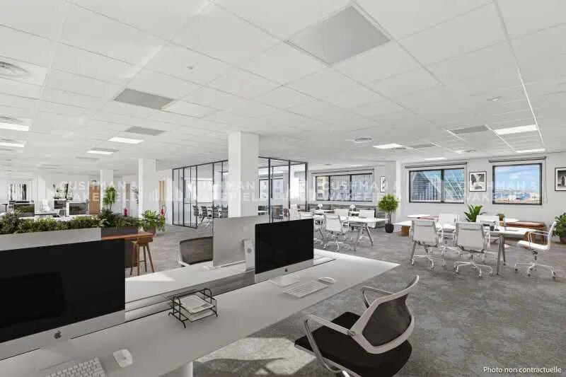 2 Rue Cazemajou, Marseille en venta - Foto del edificio - Imagen 2 de 23