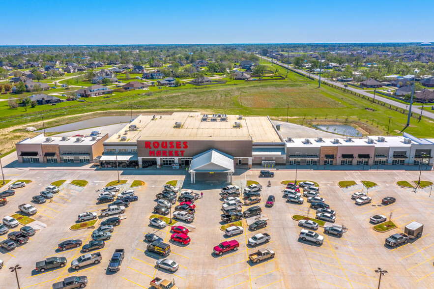 Nelson Rd, Lake Charles, LA en alquiler - Foto del edificio - Imagen 3 de 7