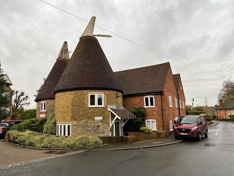 Mill St, East Malling en alquiler - Foto del edificio - Imagen 2 de 30