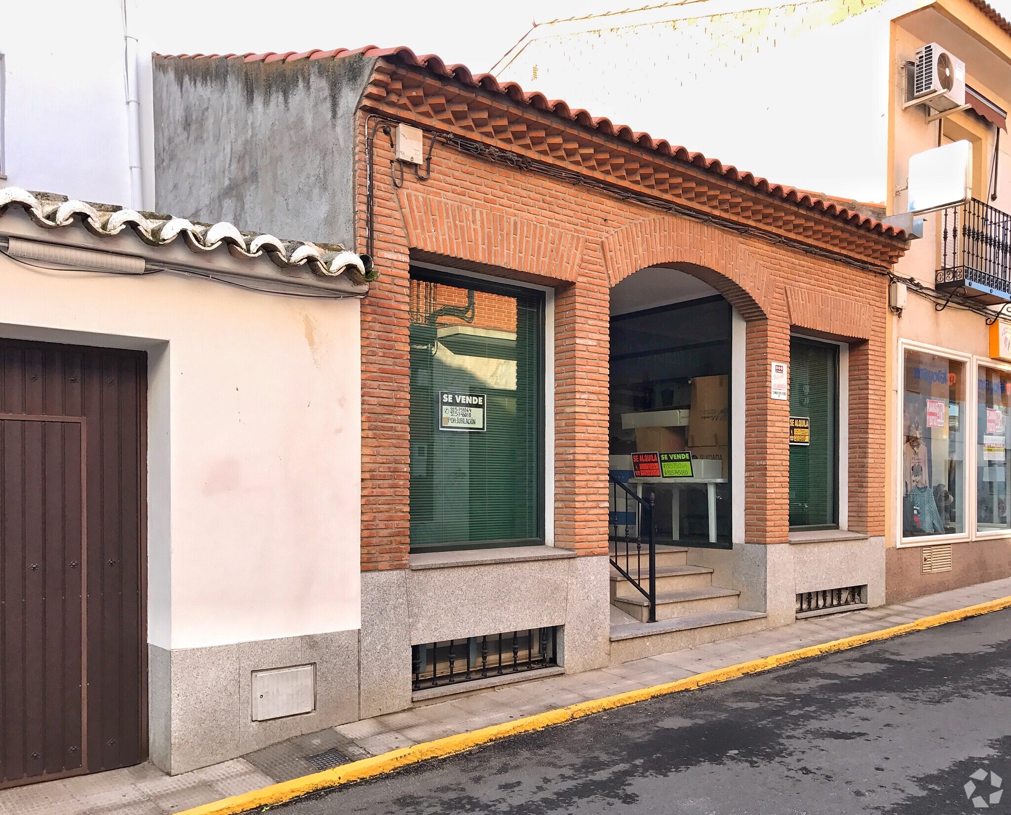 Calle Lino Ramos, 3, La Puebla de Montalbán, Toledo en alquiler Foto del interior- Imagen 1 de 2