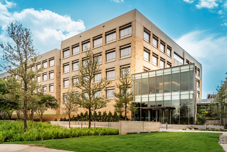 3120 Sabre Dr, Southlake, TX en alquiler - Foto del edificio - Imagen 1 de 17