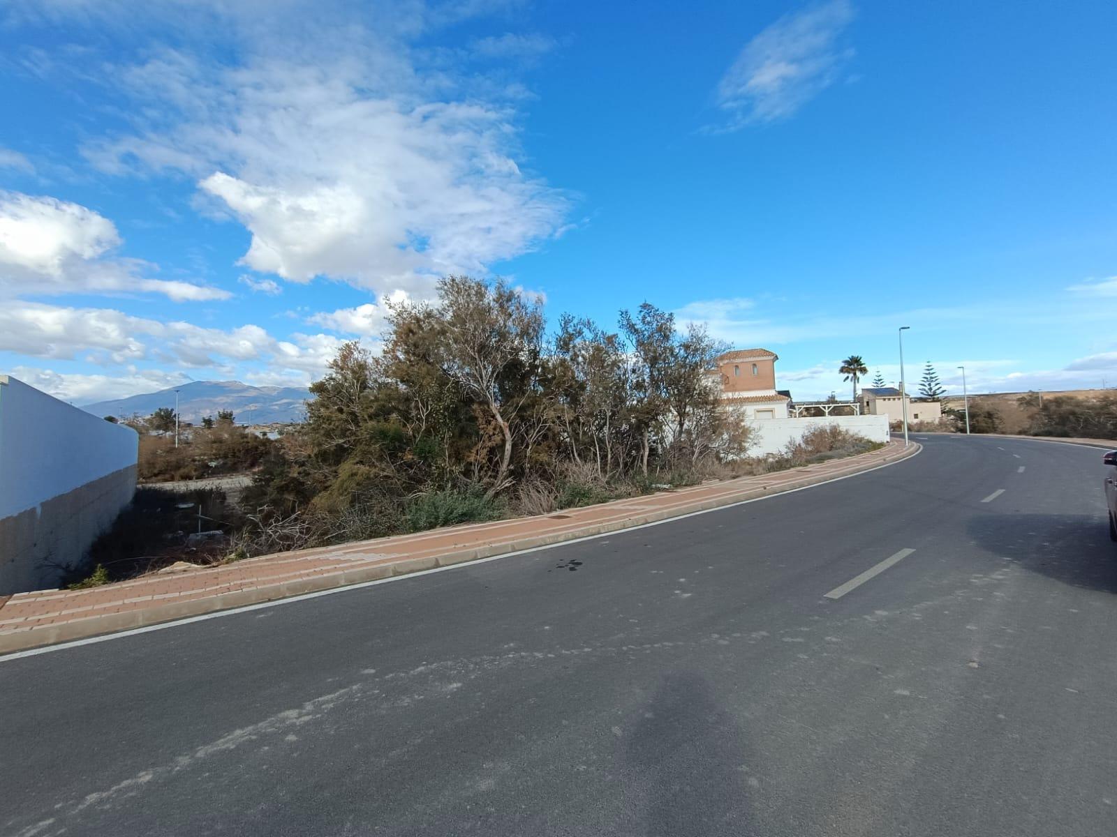 Calle Avoceta, 20, El Ejido, Almería en venta Vista aérea- Imagen 1 de 4