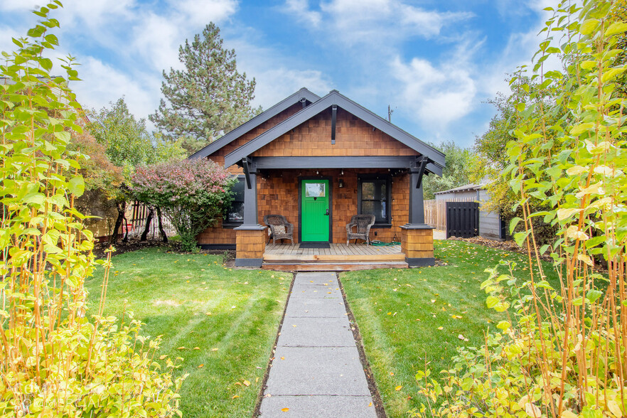 324 NW Hill St, Bend, OR en venta - Foto principal - Imagen 1 de 15