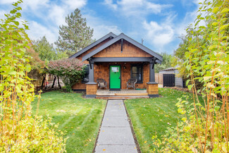 Más detalles para 324 NW Hill St, Bend, OR - Locales en venta