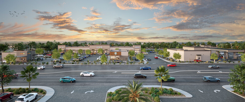 S Rainbow Blvd,, Las Vegas, NV en alquiler - Foto del edificio - Imagen 3 de 8