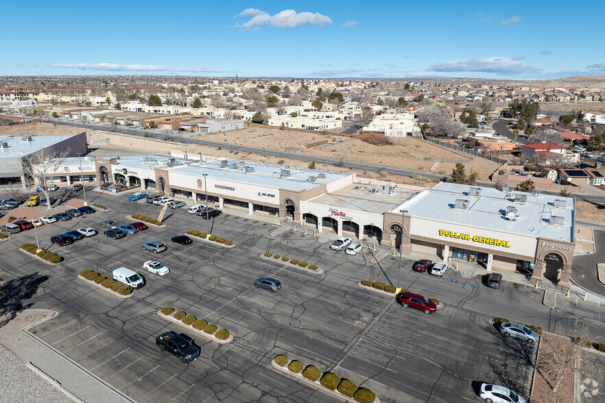 3301 Southern Blvd, Rio Rancho, NM en alquiler - Foto del edificio - Imagen 3 de 14