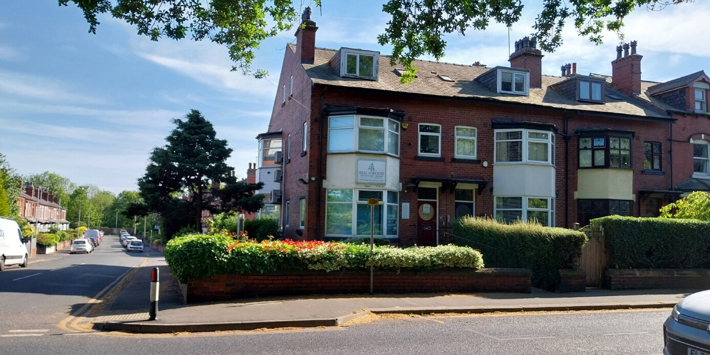 132 Austhorpe Rd, Leeds en alquiler Foto principal- Imagen 1 de 2