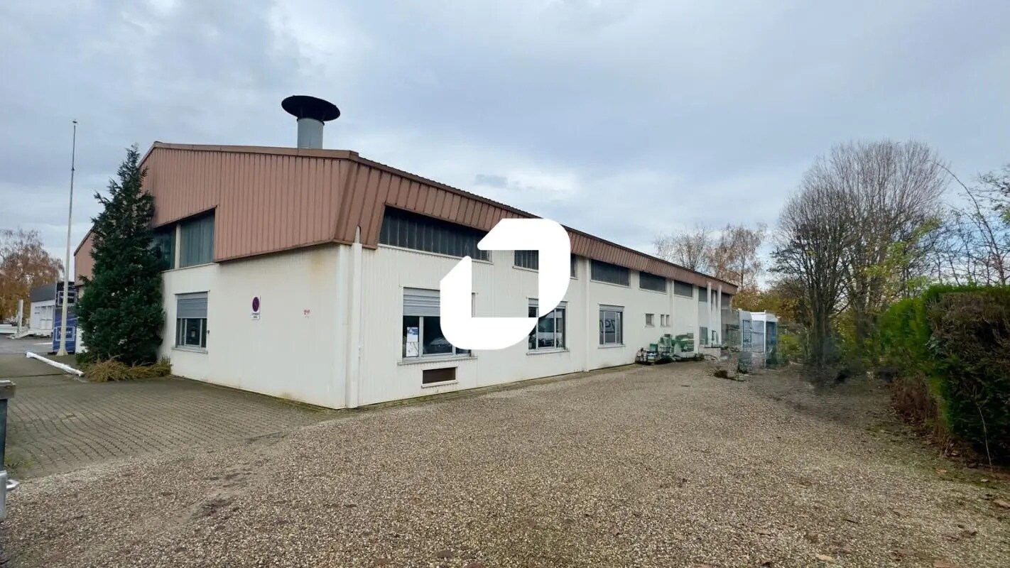 52 Rue Des Vignes, Wolfisheim en venta Foto del edificio- Imagen 1 de 3