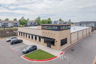 Más detalles de 12501 Pennsylvania Ave, Oklahoma City, OK - Local en venta