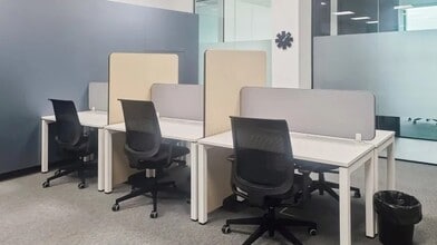 Camí de Can Camps, 17-19, Sant Cugat del Vallès, Barcelona en alquiler Foto del interior- Imagen 1 de 4