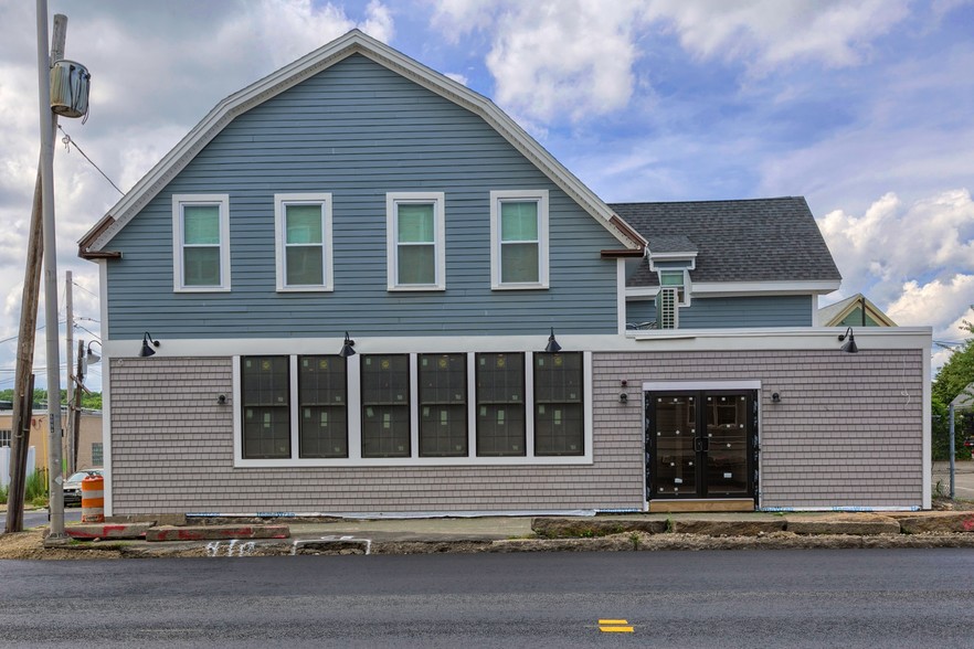 374 Rantoul St, Beverly, MA en alquiler - Foto principal - Imagen 1 de 28