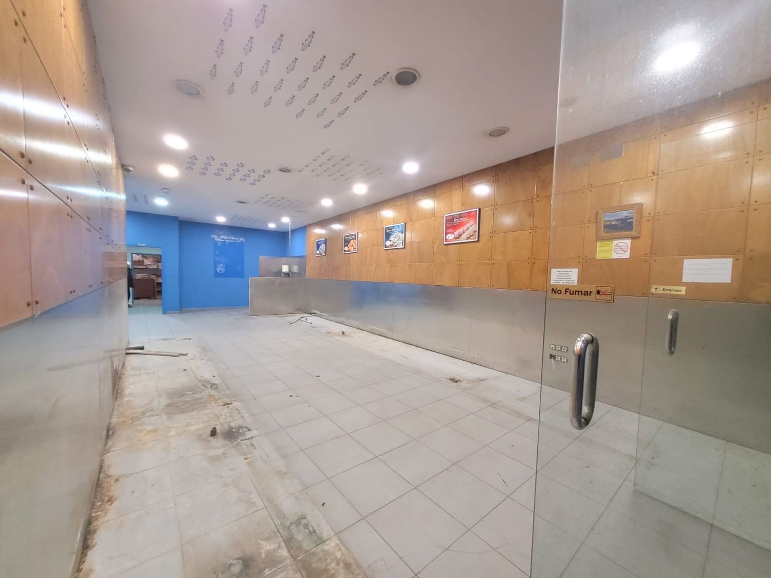 Local en Vilagarcía de Arousa, Pontevedra en venta Foto del interior- Imagen 1 de 18