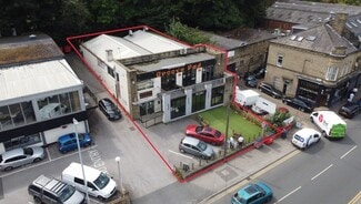 Más detalles de 48 Saltaire Rd, Shipley - Local en venta
