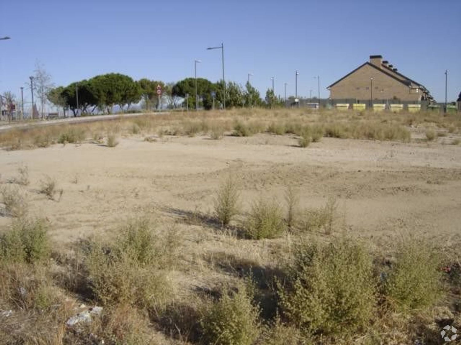 Terrenos en Boadilla Del Monte, MAD en alquiler Foto principal- Imagen 1 de 5