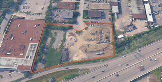 Más detalles de 864 Lady Ellen Pl, Ottawa, ON - Terreno en alquiler