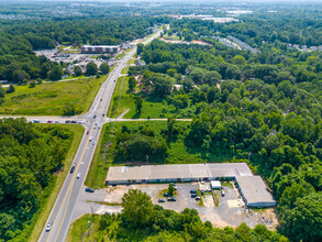 1081 Fort Mill Hwy, Indian Land, SC - VISTA AÉREA  vista de mapa - Image1