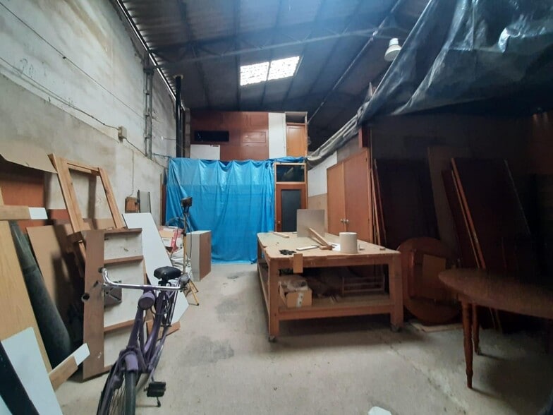 Nave en Casar de Cáceres en alquiler - Foto del edificio - Imagen 3 de 6