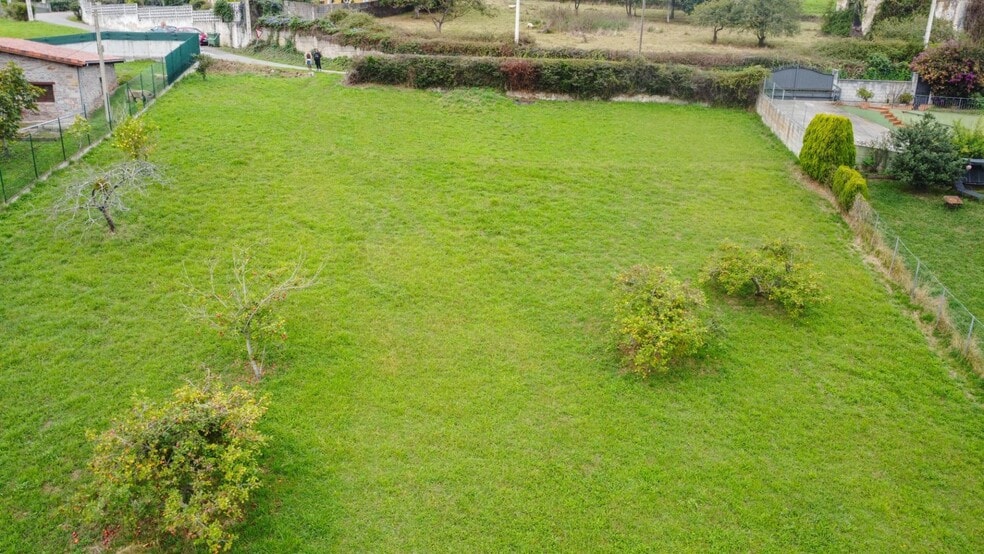 Caserío Suco, 4, Corvera de Asturias, Asturias en venta - Vista aérea - Imagen 3 de 30