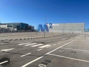 Alcobendas, MAD - AÉREA  vista de mapa - Image1