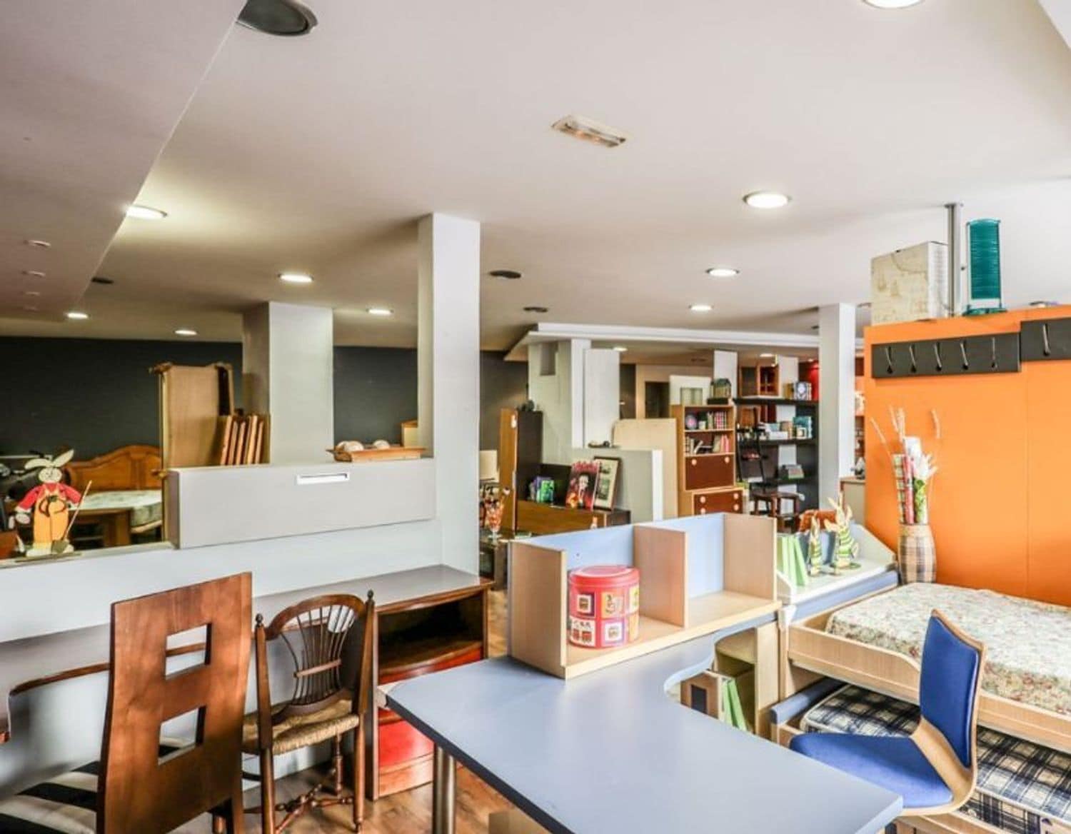 Calle de la Sierra Gádor, 60, Madrid, Madrid en alquiler Foto del interior- Imagen 1 de 8