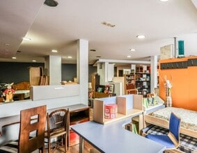 Calle de la Sierra Gádor, 60, Madrid, Madrid en alquiler Foto del interior- Imagen 1 de 8