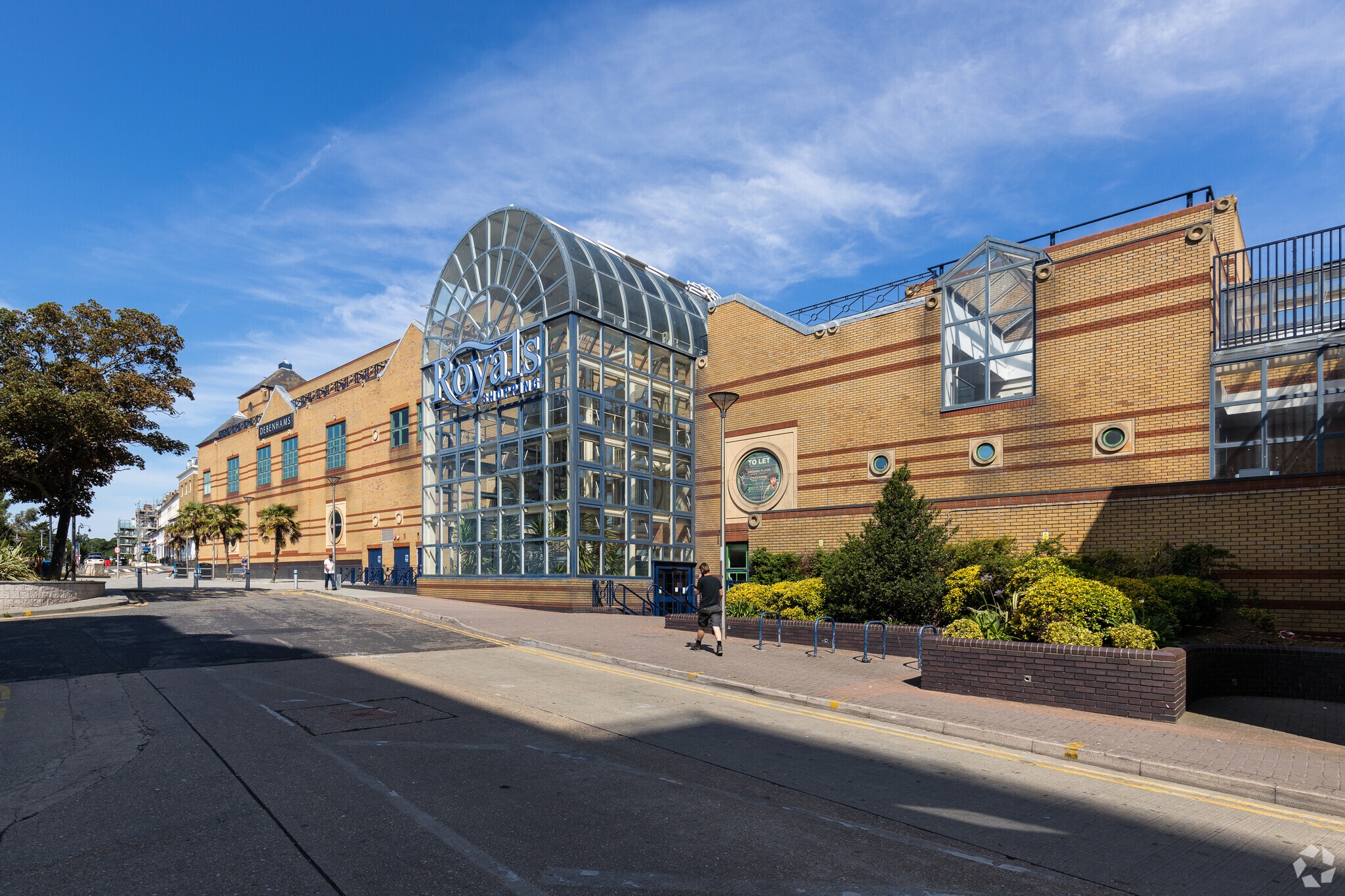 High St, Southend On Sea en alquiler Foto principal- Imagen 1 de 11