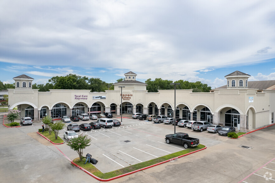 14755 North Fwy, Houston, TX en alquiler - Foto del edificio - Imagen 2 de 5