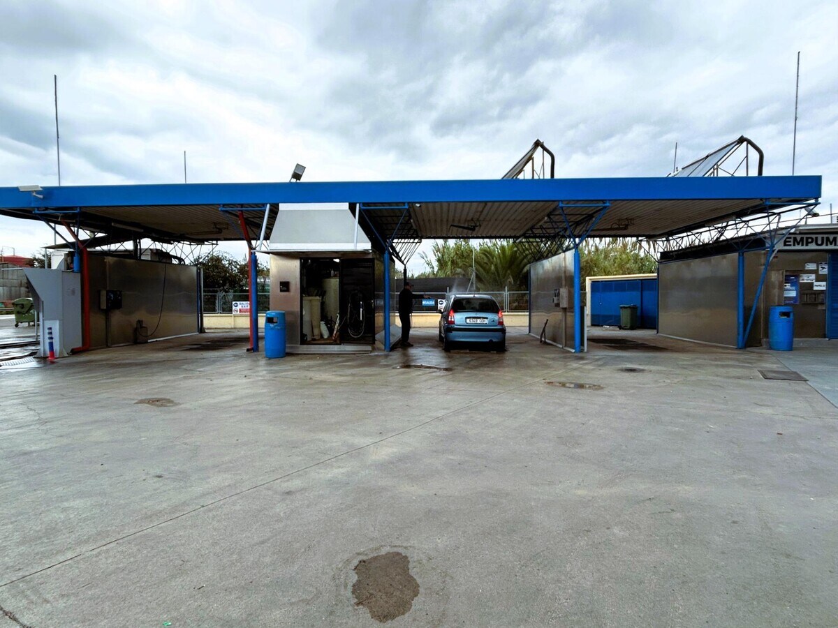 Carretera Accés Costa Brava, 192, Blanes, GER 17300 - Unidad Pt01 -  - Foto del interior - Image 2 of 9