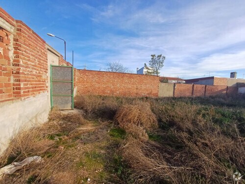 Terreno en Lillo, Toledo en venta - Foto del edificio - Imagen 3 de 4