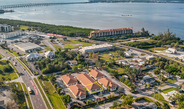 25086 Olympia Ave, Punta Gorda, FL - VISTA AÉREA  vista de mapa - Image1