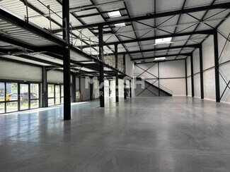 Más detalles de Oficina, flex en alquiler