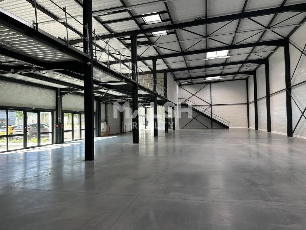 Flex en Saint-Quentin-Fallavier en alquiler Foto del interior- Imagen 1 de 17