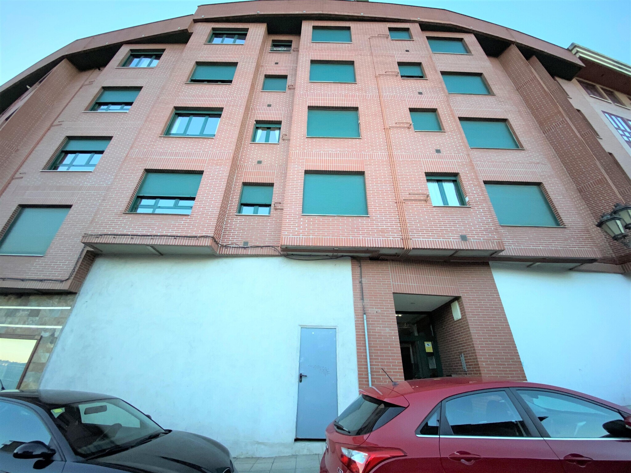 Calle de Antonio Martínez Vega, Oviedo, Asturias en venta Foto del edificio- Imagen 1 de 7