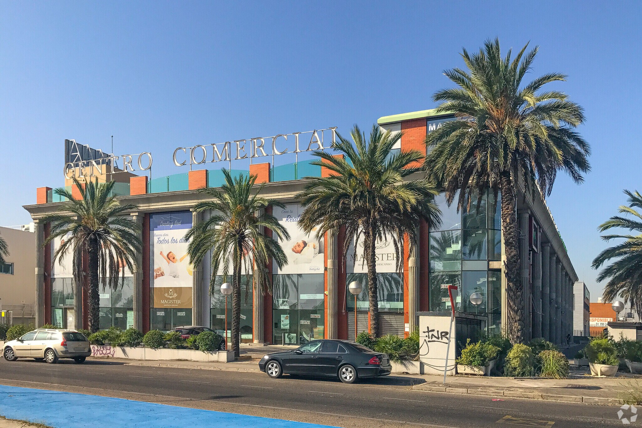 Calle Rey Pastor, 48, Leganés, Madrid en venta Foto principal- Imagen 1 de 1