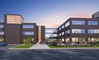 Más detalles de 717 Office Pky, Saint Louis, MO - Oficina en venta