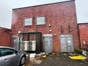 191-193 High St, West Bromwich en alquiler Foto del edificio- Imagen 2 de 4