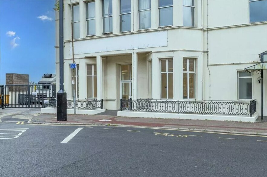 4-5 Church Rd, Southend-On-Sea en alquiler - Foto del edificio - Imagen 3 de 3