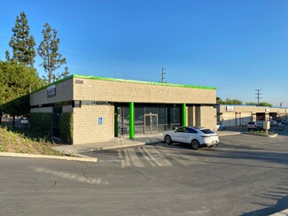 Más detalles para 802-808 E Huntington Dr, Monrovia, CA - Flex en alquiler