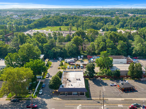 371 Jacques Ave, Rahway, NJ - VISTA AÉREA  vista de mapa - Image1