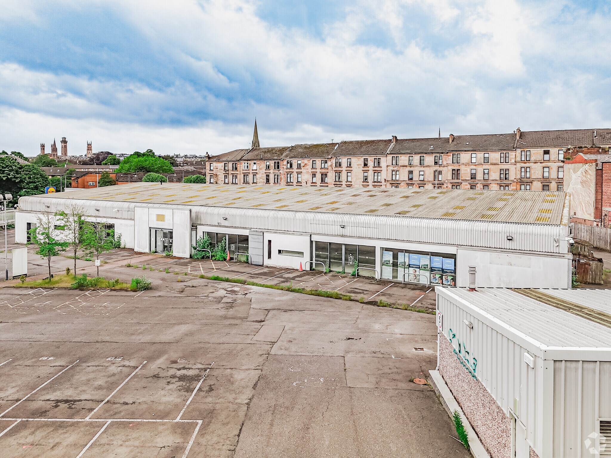 262 Maryhill Rd, Glasgow en venta Foto principal- Imagen 1 de 3