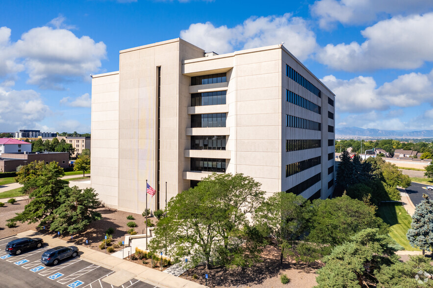 12121 Grant St, Thornton, CO en alquiler - Foto del edificio - Imagen 1 de 7