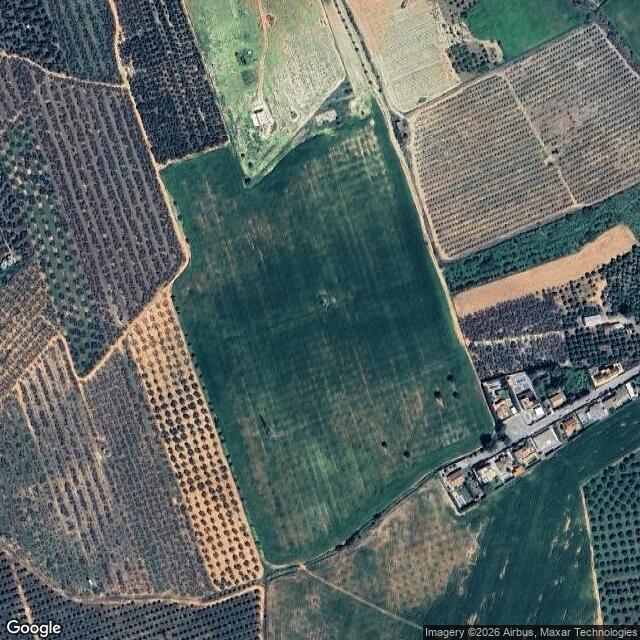 Terreno en Bollullos de la Mitación en venta Foto del edificio- Imagen 1 de 2