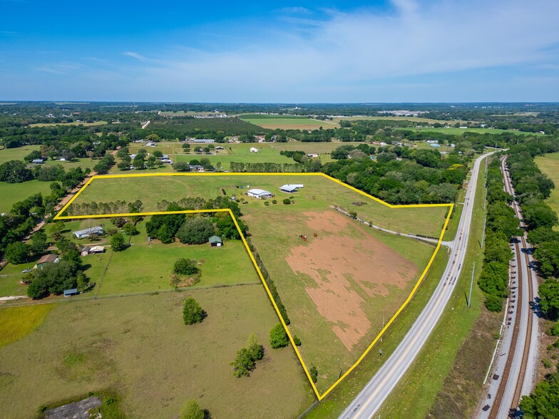 10651 Old Lakeland Hwy, Dade City, FL en venta - Foto del edificio - Imagen 2 de 34