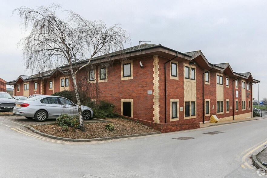 York Rd, Leeds en alquiler - Foto del edificio - Imagen 3 de 7