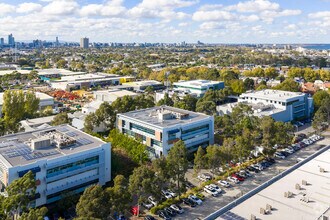 574 Plummer St, Port Melbourne, VIC - Aérea  vista de mapa
