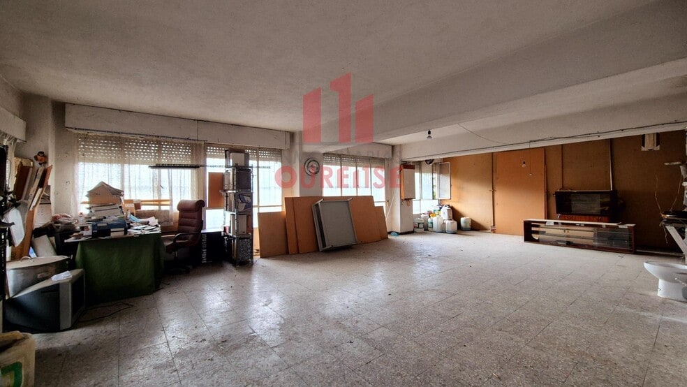 Local en Ourense en alquiler - Foto del edificio - Imagen 2 de 10