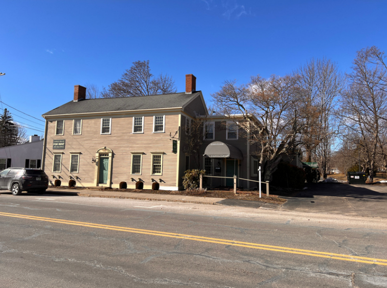 16 Long Sands Rd, York, ME en alquiler - Foto del edificio - Imagen 3 de 32