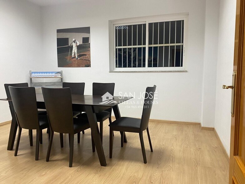Nave en HONDÓN DE LAS NIEVES en venta - Foto del interior - Imagen 3 de 21